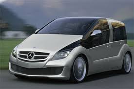hydrogen cars