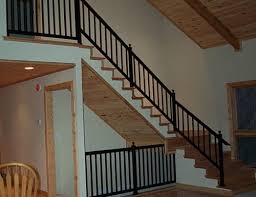 hand railings