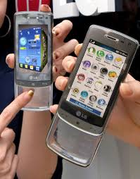 gd900 lg