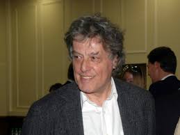 tom stoppard