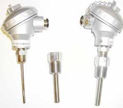 industrial thermocouples