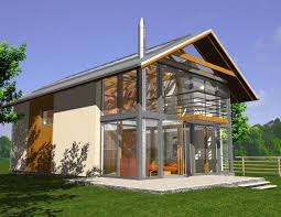 maison ecologique