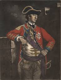 william howe