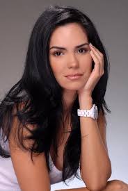 Scarlet Ortiz