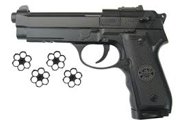 co2 air pistol