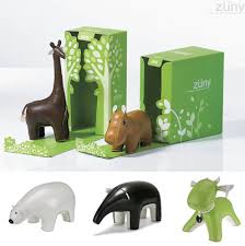 cute bookends