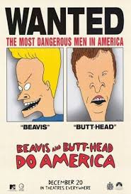 beavis buthead