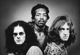 Jimi Hendrix - Experience