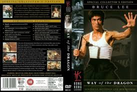 way of the dragon