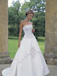 bridal dresses