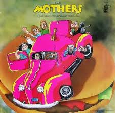 Frank Zappa - Just Another Band From L.a.
