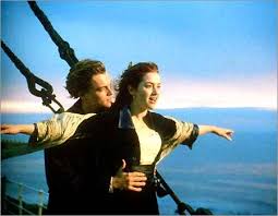 titanic leonardo