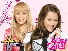 hannah montana girls