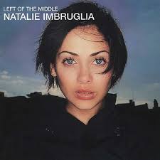 Natalie Imbruglia - Left Of The Middle