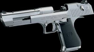 gas blowback desert eagle