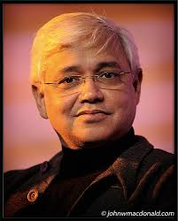 amitabh ghosh