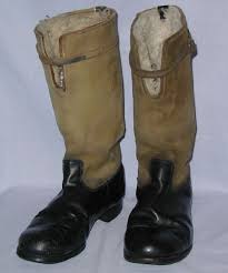 flying boots
