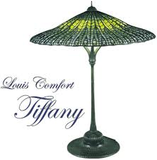 louis comfort tiffany