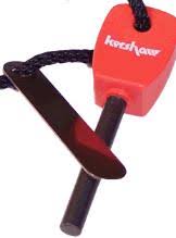 flint fire striker