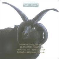 Cult - Naturally High