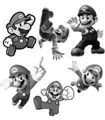 mario images