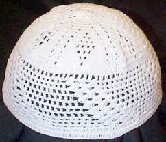 kufi skull cap