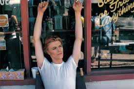 station to station bowie