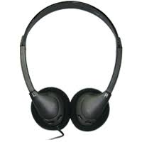 airline headphones