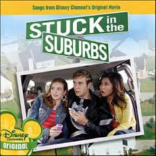 Soundtracks - Stuck In The Suburbs