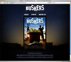 movie website