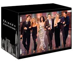 friends box