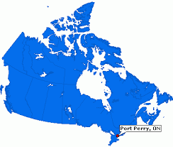 port perry