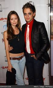 Summer Glau fashion