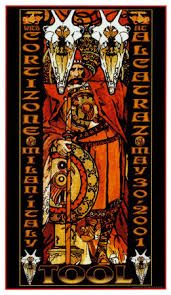 tool posters