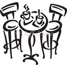 cafe bistro