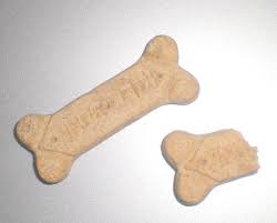 milk bones
