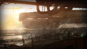 mass effect 2 artwork