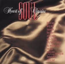 Various Artists - Heart Of Soul Classics