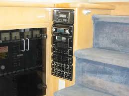 boat stereo system