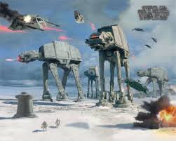 hoth battle