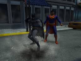 the dark knight ps2