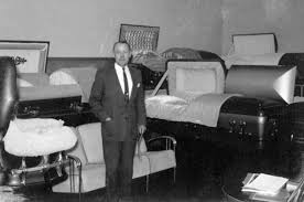 mortuary