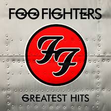 best of foo fighters