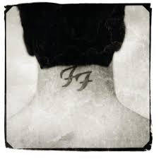 foo fighters records