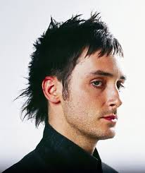 mens hair salon