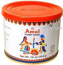amul ghee