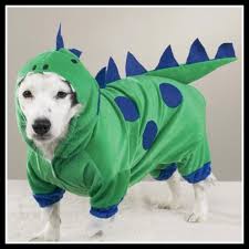 dinosaur costume ideas