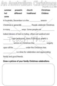 free printable picnic worksheets for preschool children