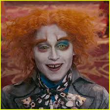alice in wonderland 3 d