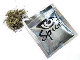 legal spice